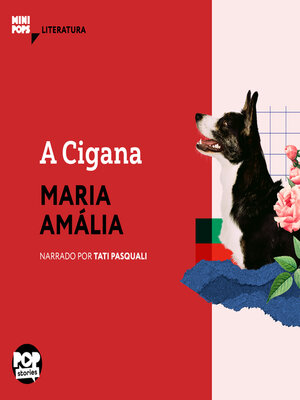 cover image of A cigana